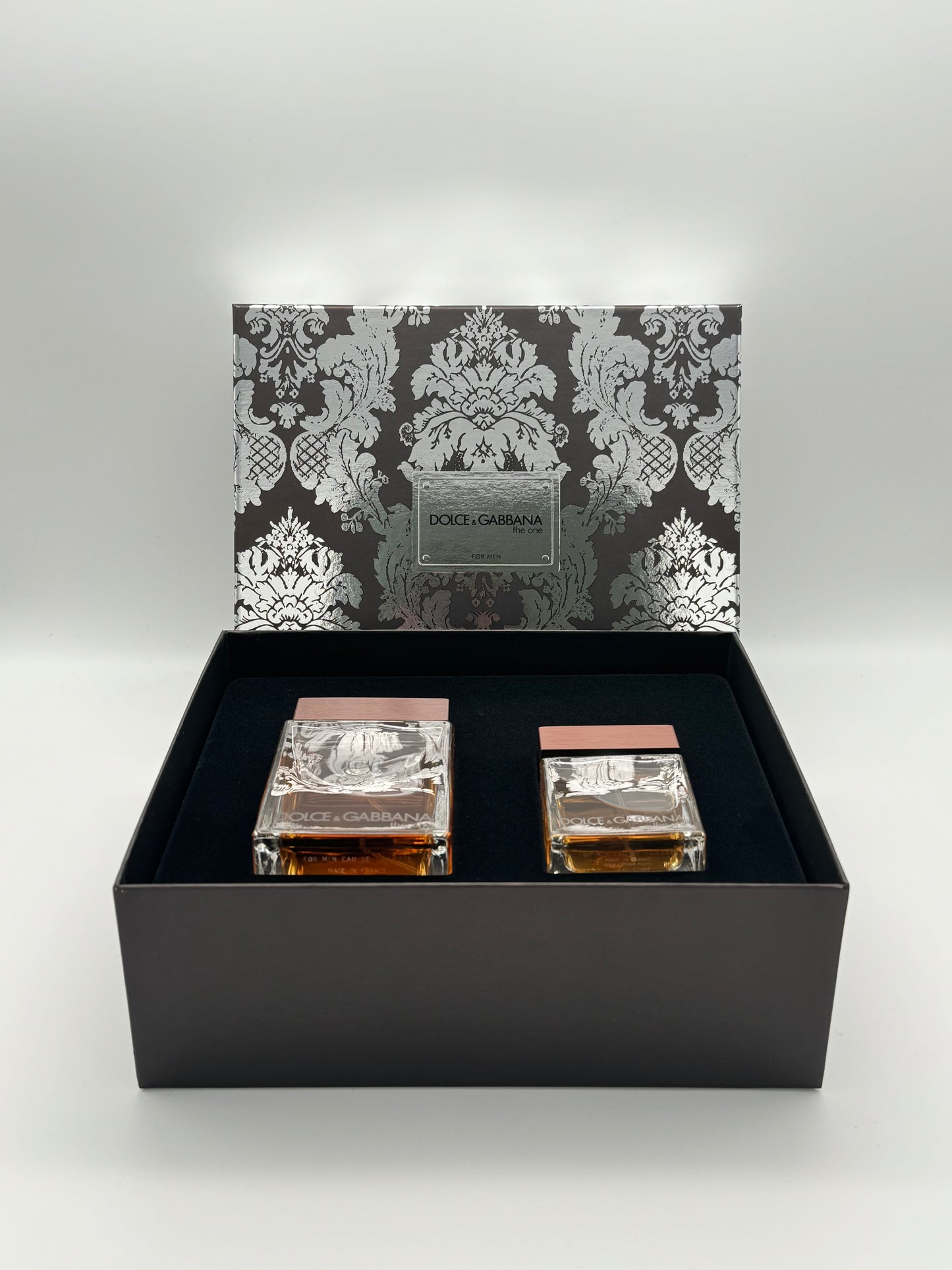 Dolce & Gabbana · The One for Men Set 100ml +30ml