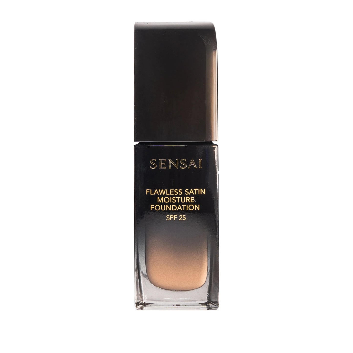 Kanebo SENSAI Flawless Satin Moisture Foundation FS102 SPF25 30ml