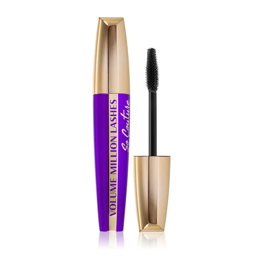 L'Oréal Paris · Volume Million Lashes So Couture Mascara 9ml