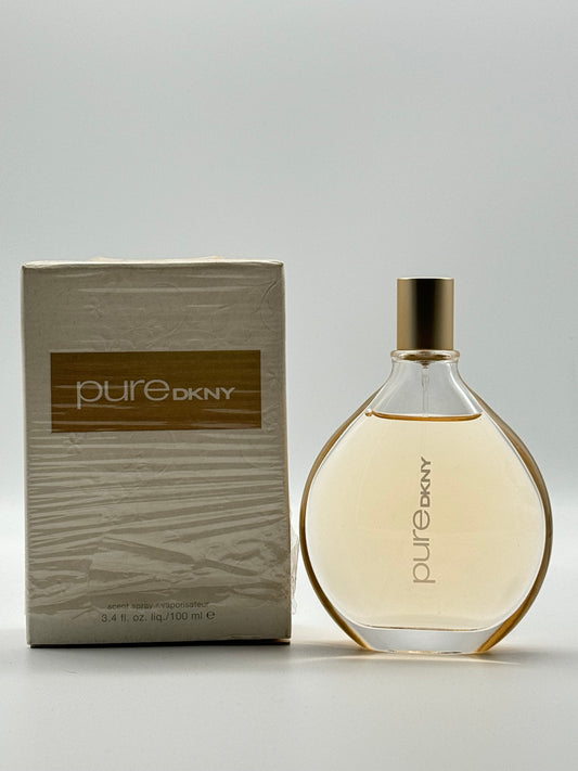 Donna Karan Pure DKNY a Drop of Vanilla Eau de parfum 100 ml
