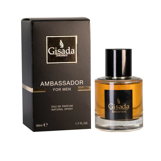 Gisada Ambassador MEN EDP 50ml