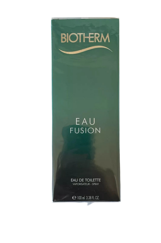 BIOTHERM Eau Fusion Eau de Toilette Spray 100ml