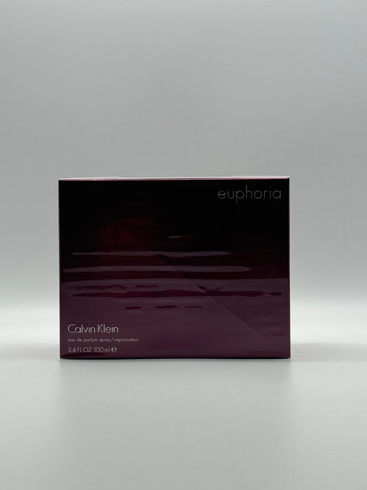 Calvin Klein Euphoria EDP 100ml