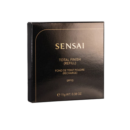 Kanebo SENSAI Total Finish Foundation Nachfüllung TF101 11g PEARL BEIGE
