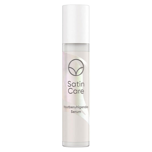 Gillette Satin Care Hautberuhigendes Serum für den Intimbereich 50ml