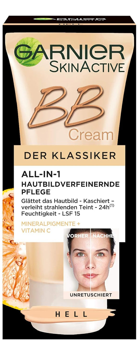 Garnier BB Cream 5in1 Hell 50ml