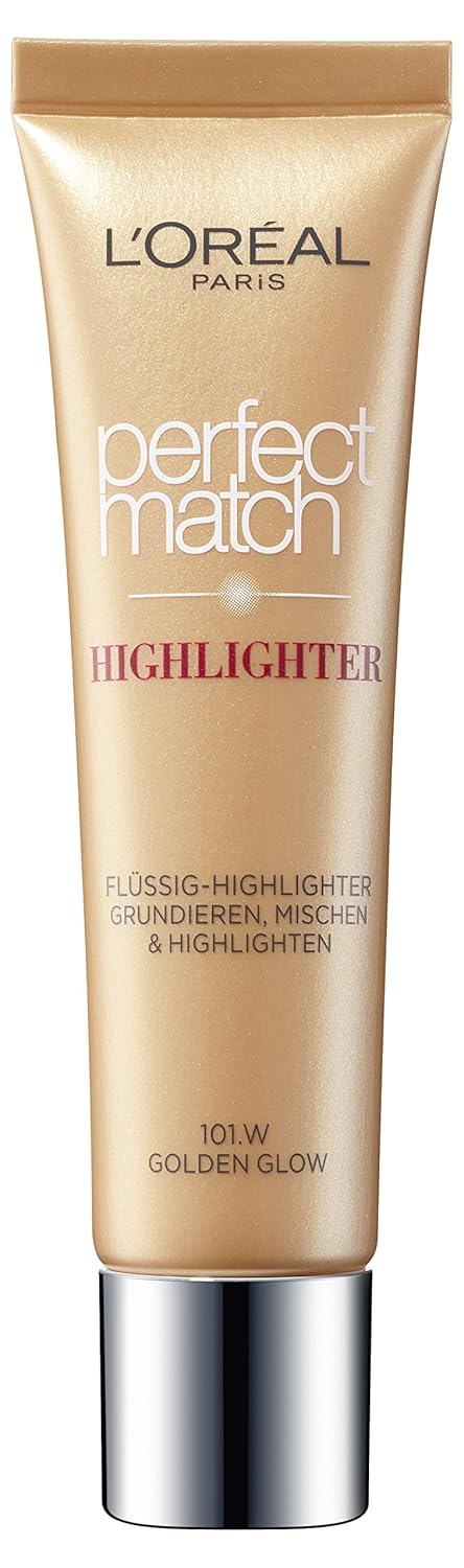 L'Oréal Paris · Perfect Match Highlighter 30ml