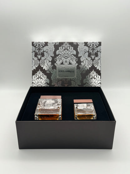 Dolce & Gabbana · The One for Men Set 100ml +30ml