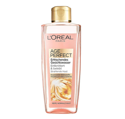L'Oréal Paris · Age Perfect Erfrischendes Gesichtswasser 200ml
