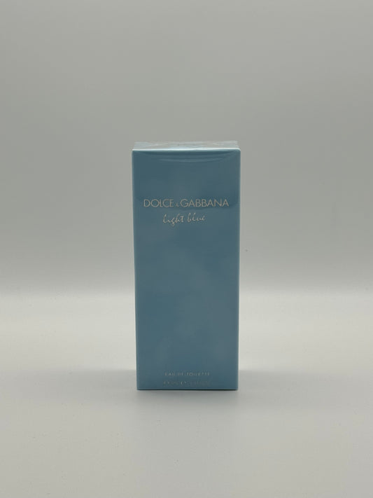 Dolce & Gabbana · Light Blue Eau de Toilette 100ml
