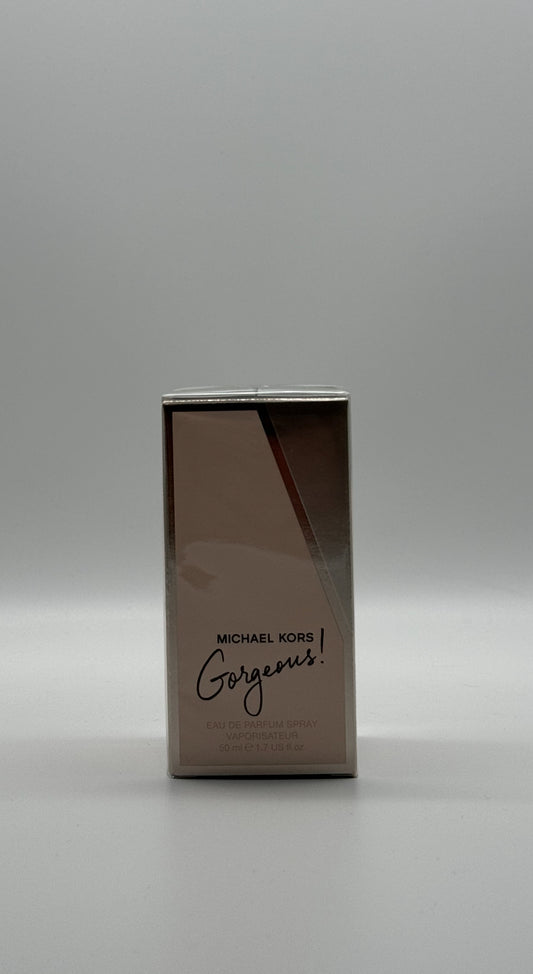 Michael Kors Gorgeous! EDP 50ml