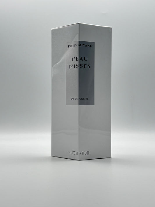 Issey Miyake L 'Eau D'Issey Eau De Toilette 100 ml