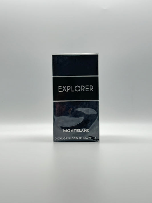 Mont Blanc Explorer EDP 200ml