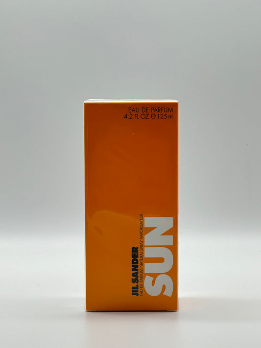 Jil Sander Sun EDP 125ml