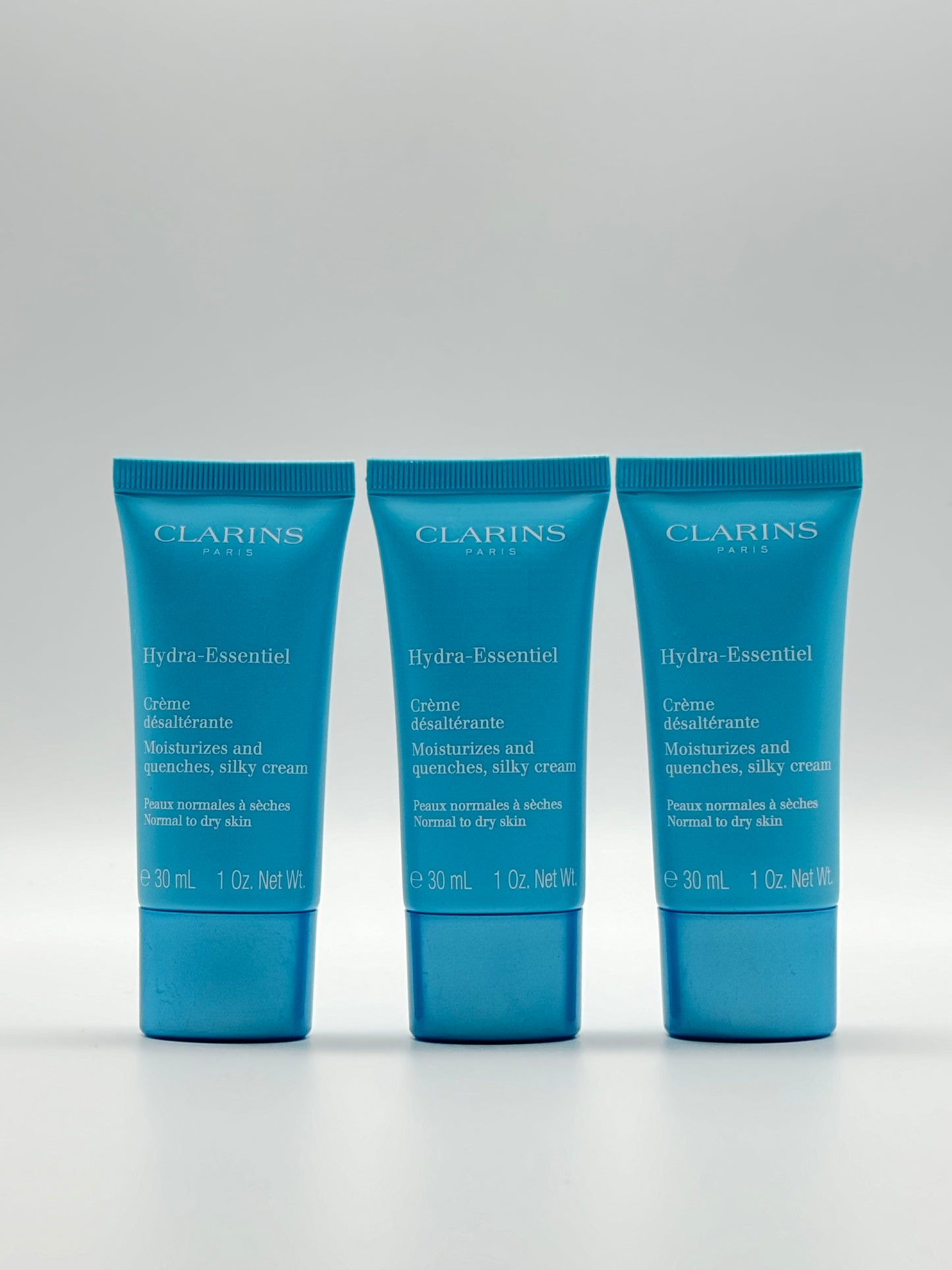 Clarins · Hydra Essentiel Feuchtigkeitscreme