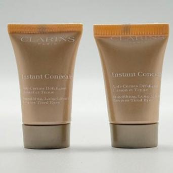 Clarins · Instant Concealer
