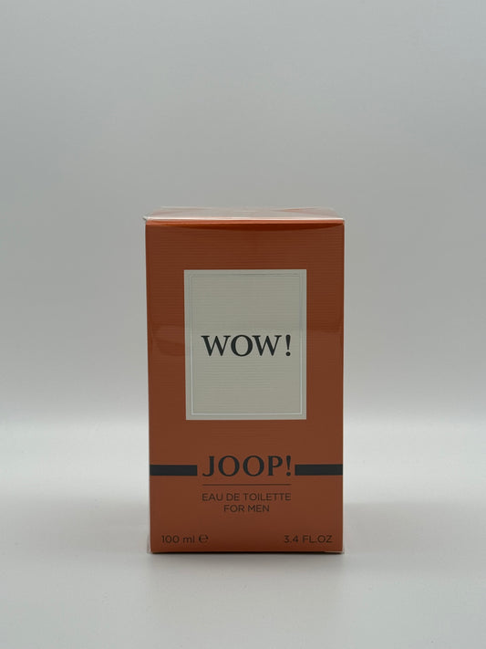 Joop! Wow! EDT for Men 100ml