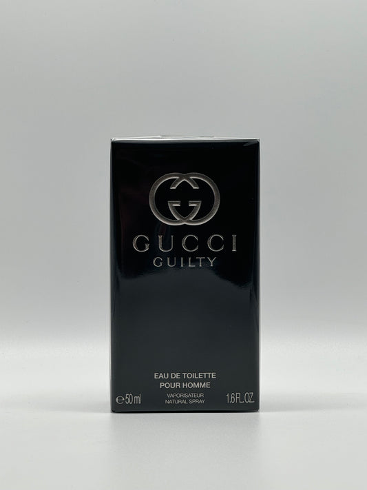 Gucci Guilty pour Homme EDT 50ml