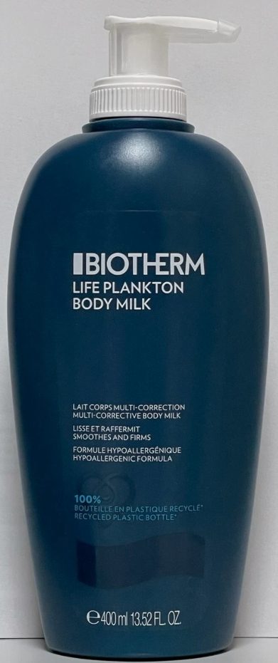 Biotherm Life Plankton Multi-Corrective Bodylotion (400 ml)