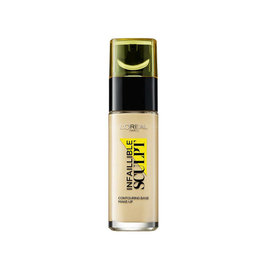 L'Oréal Paris · Infaillible Sculpt Contouring Base Make-Up 29ml