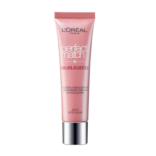 L'Oréal Paris · Perfect Match Highlighter 30ml