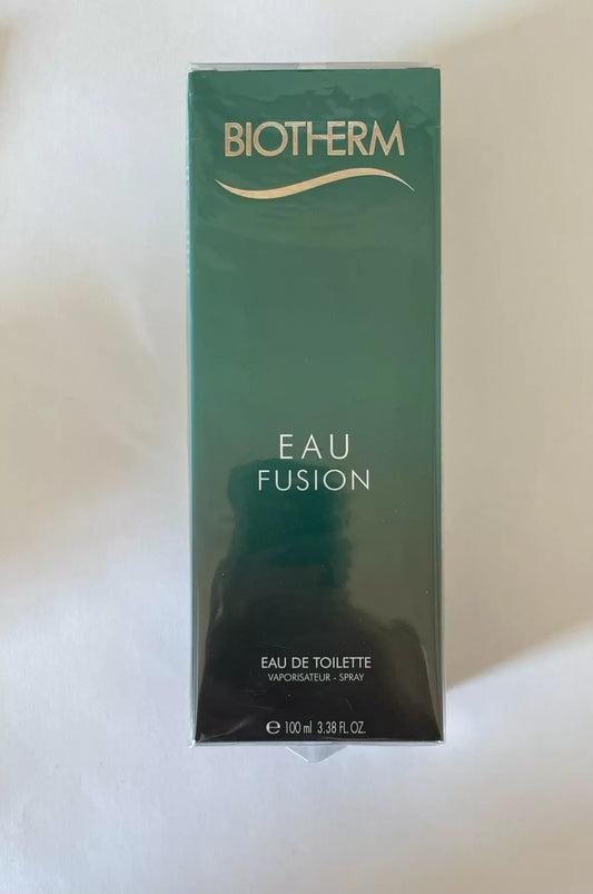 BIOTHERM Eau Fusion Eau de Toilette Spray 100ml